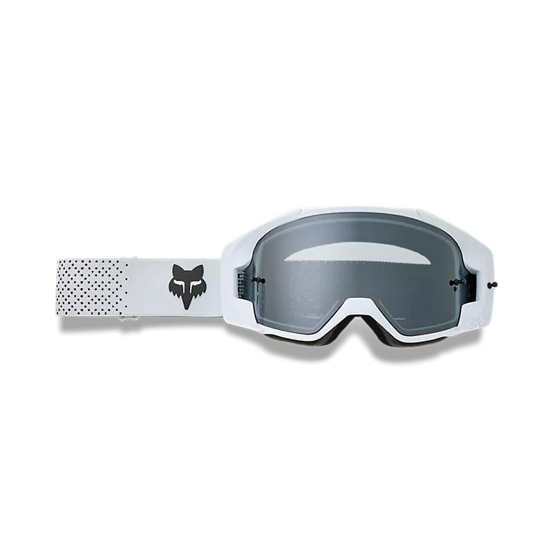 Antiparra Moto Vue Core Blanco Fox