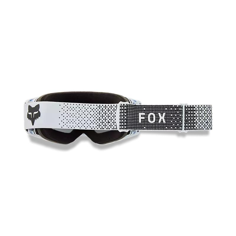 Antiparra Moto Vue Core Blanco Fox