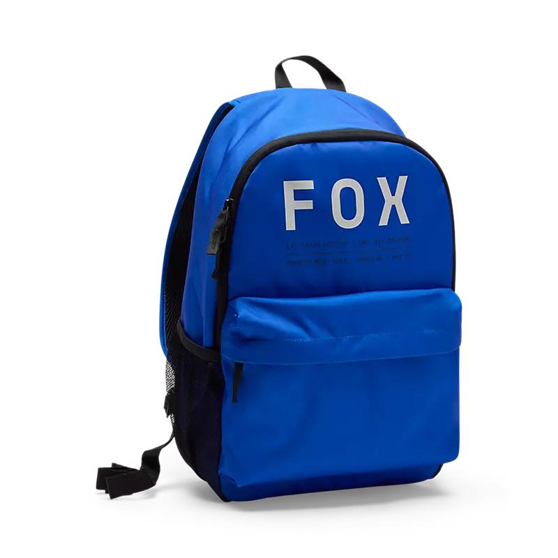 Bolso Lifestyle Clean Up Azul Fox