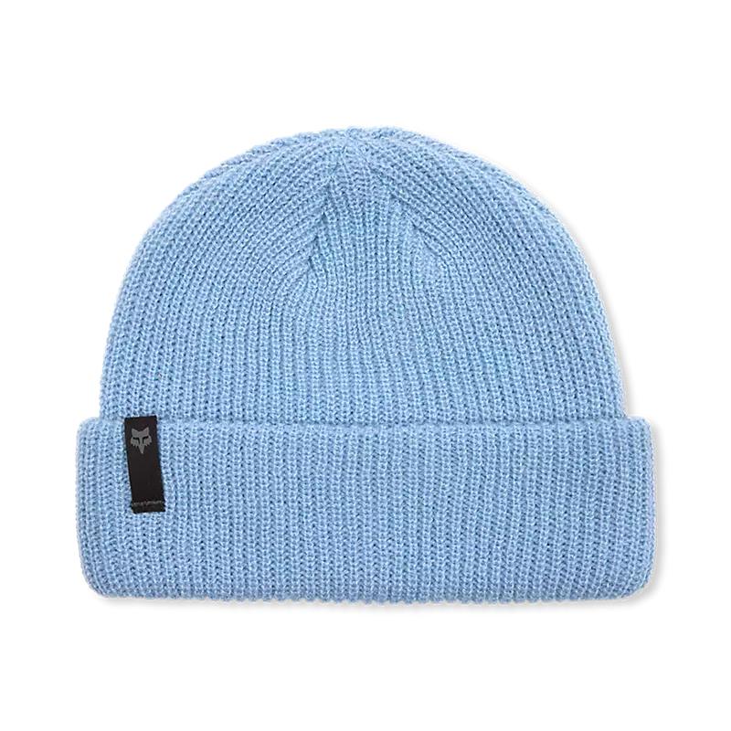 Gorro Lifestyle Machinist Azul Fox