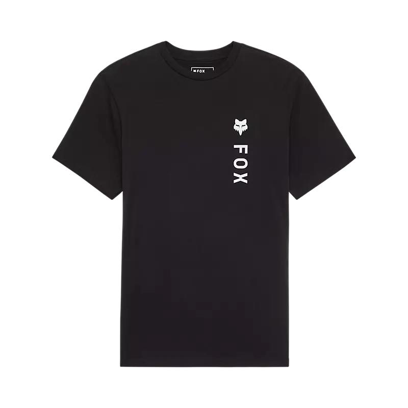 Polera Lifestyle Mujer Premium Winners Circle Negro Fox