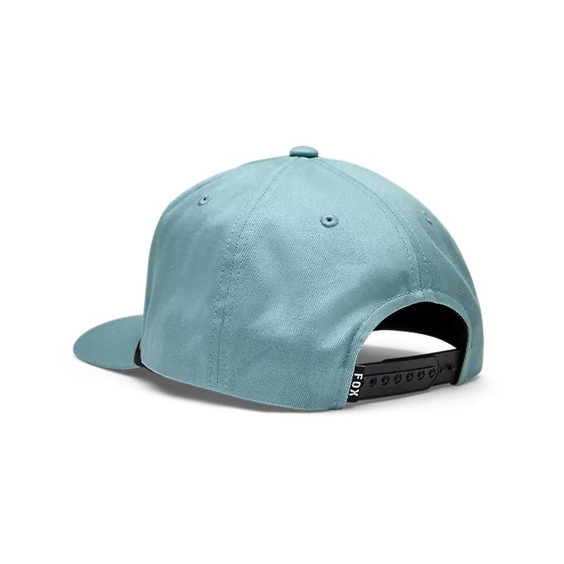 Gorro Jockey Lifestyle Head Rope Azul Fox