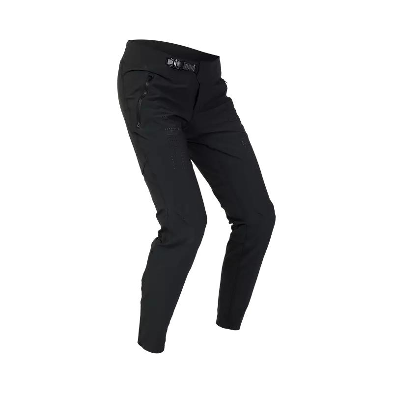 Pantalon Bicicleta Flexair Negro Fox