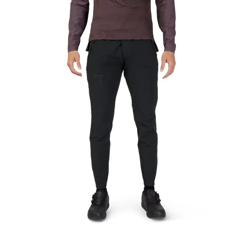 Pantalon Bicicleta Flexair Negro Fox