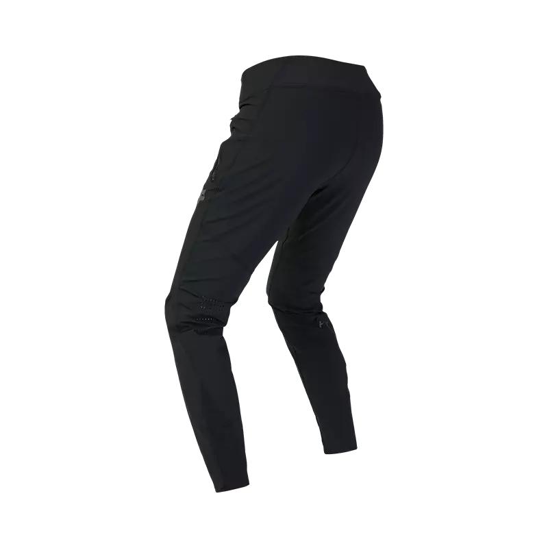 Pantalon Bicicleta Flexair Negro Fox