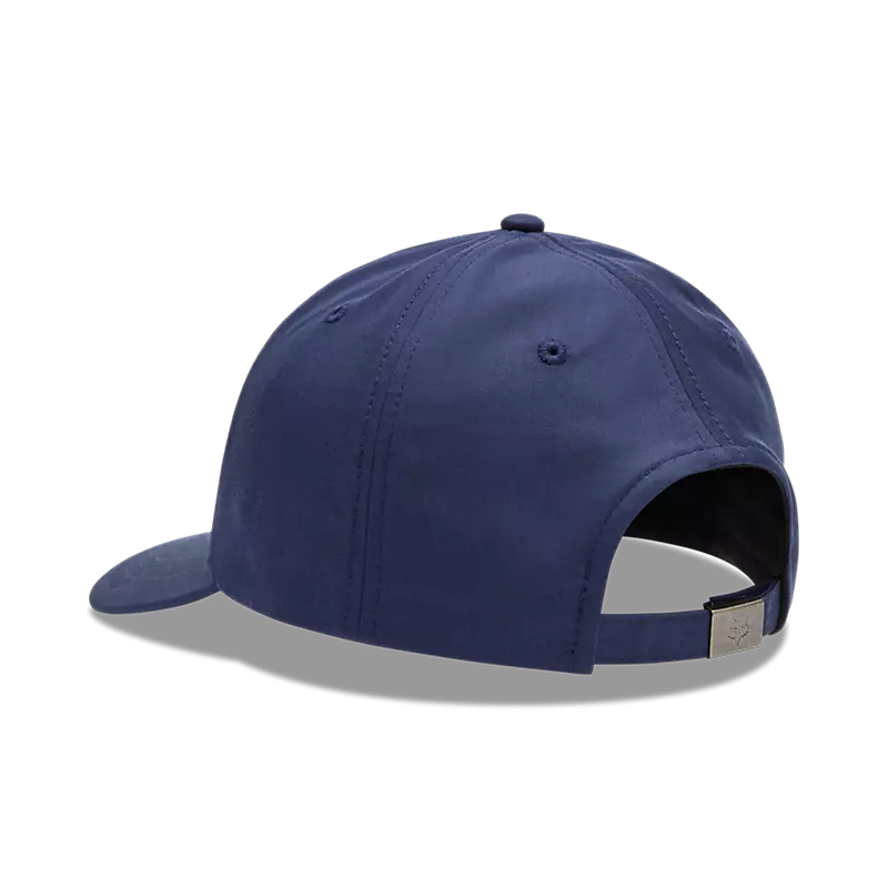 Gorro Jockey Lifestyle Glyph Azul Fox