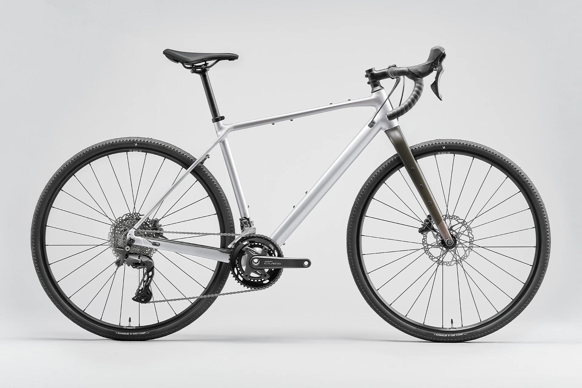 Bicicleta Search A Aro 29" Kit Cuez Gris Norco