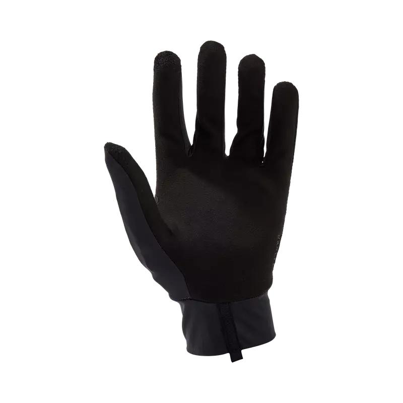 Guantes Bicicleta Ranger Water Negro Fox