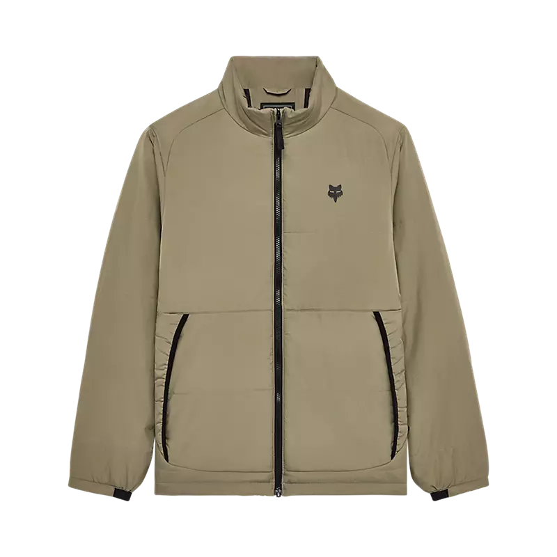 Chaqueta Lifestyle Ridgeway Lite Verde Fox