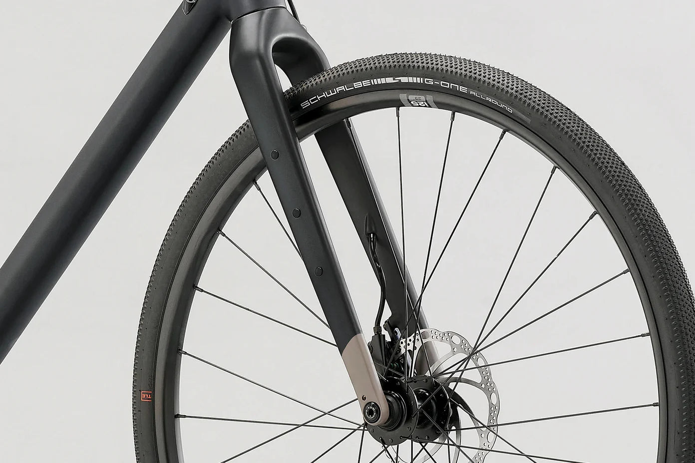 Bicicleta Gravel Norco Search A Aro 29" Kit Fb Negro