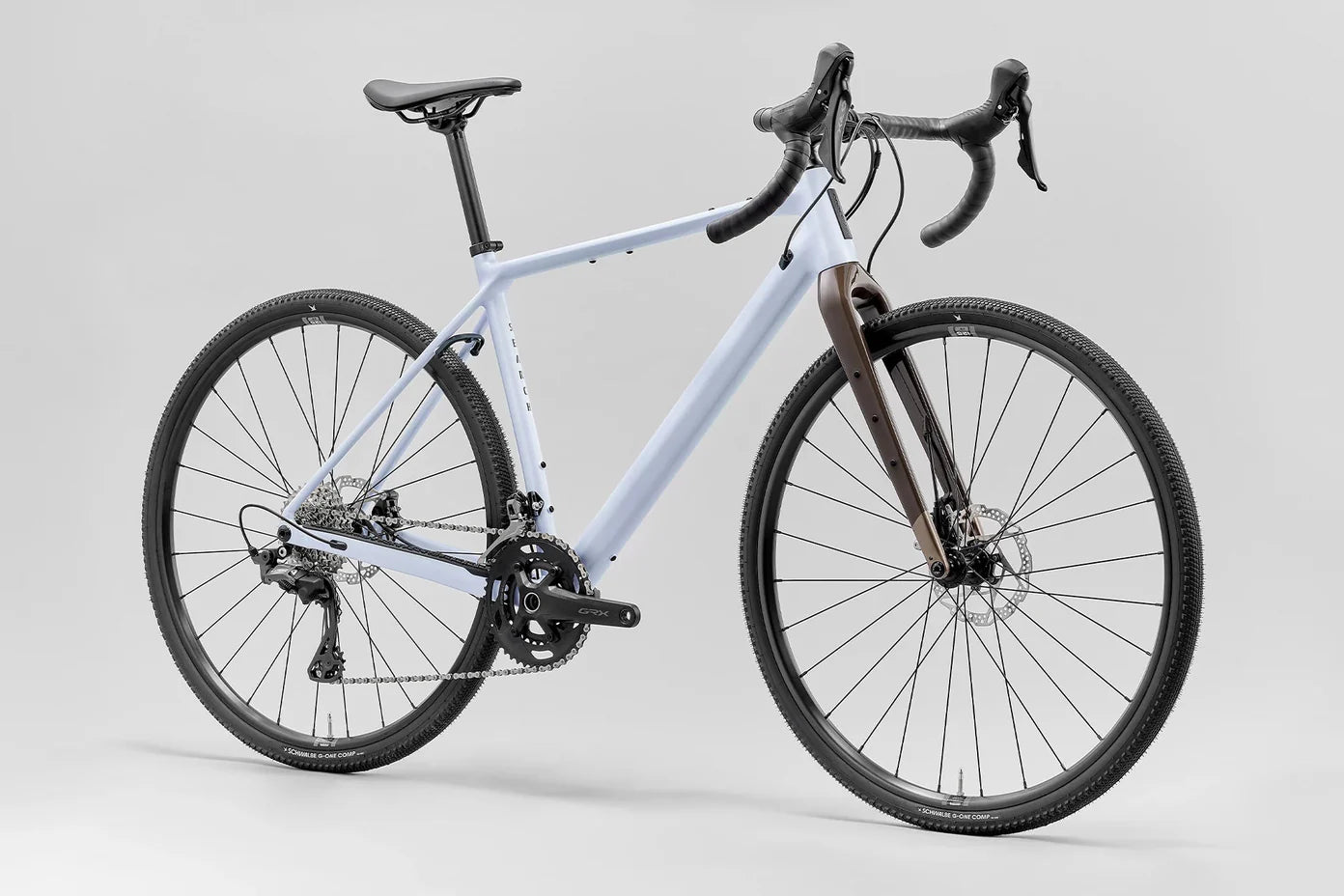 Bicicleta Gravel Norco Search A Aro 29" Kit Grx Gris