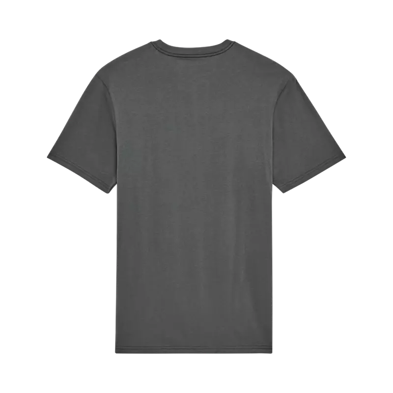 Polera Lifestyle Premium de Banner Gris Fox