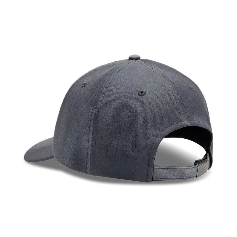 Gorro Jockey Lifestyle AOP Gris Fox