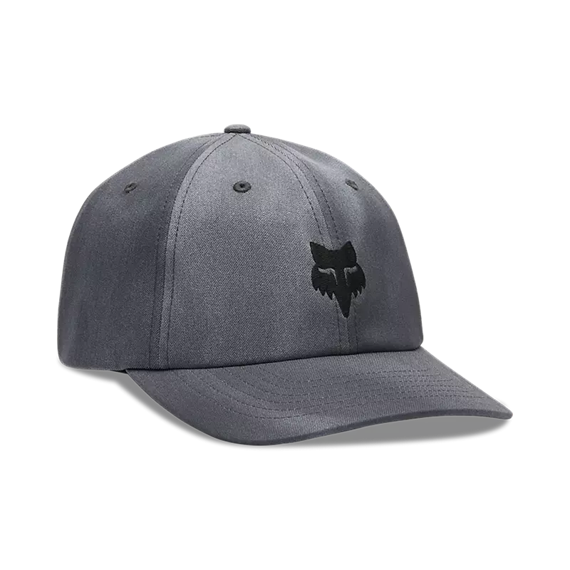 Gorro Jockey Lifestyle AOP Gris Fox