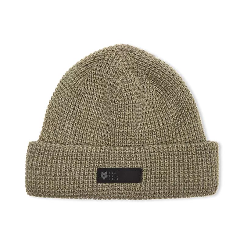 Gorro Lifestyle Zenther Cafe Fox