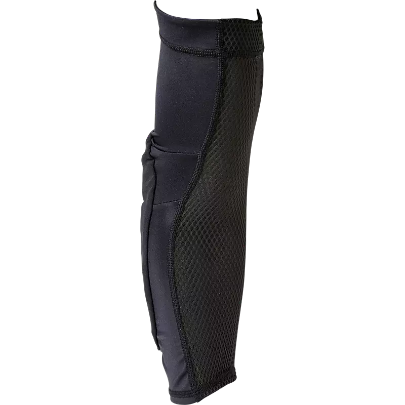Coderas Bicicleta Elbow Guard Negro Fox