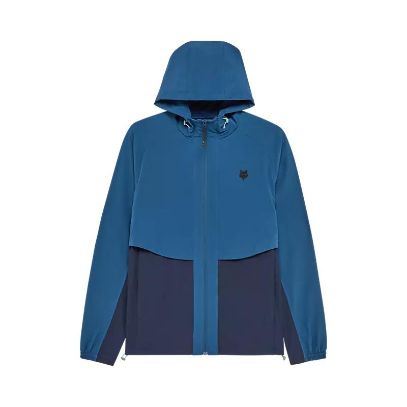 Chaqueta Lifestyle Survivalist Azul Fox