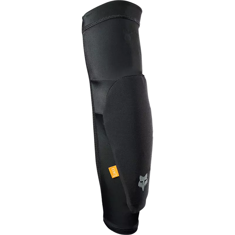 Coderas Bicicleta Elbow Sleeve Negro Fox