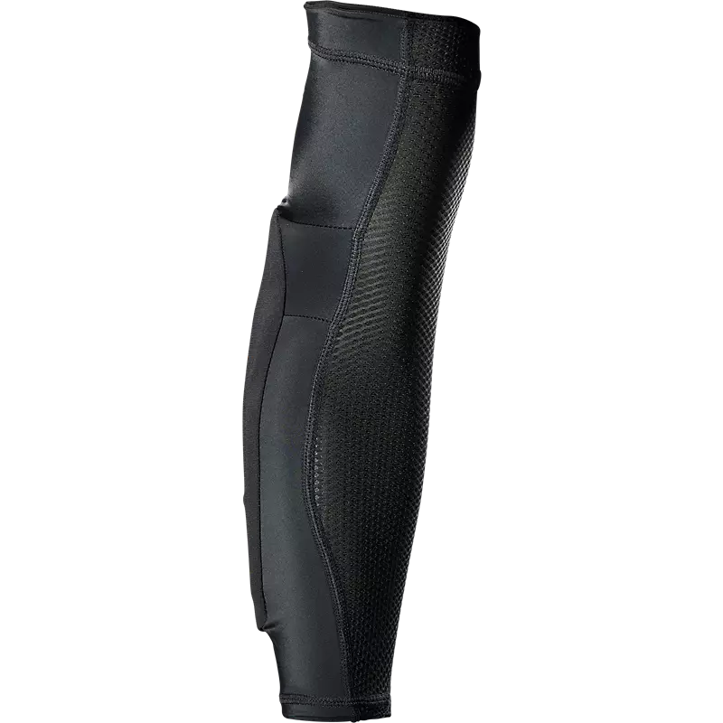 Coderas Bicicleta Elbow Sleeve Negro Fox