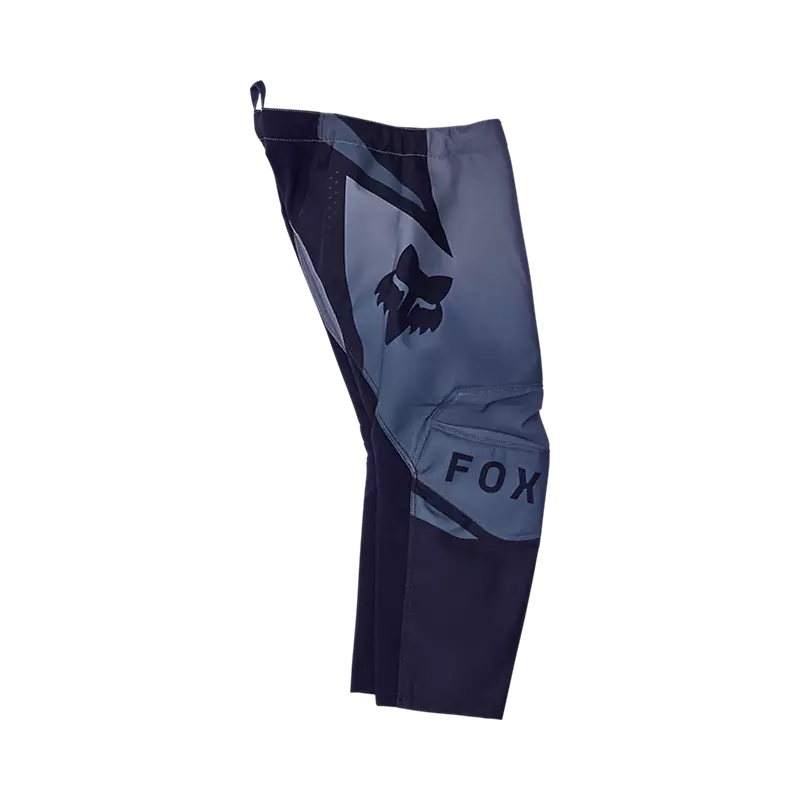 Pantalon Moto Niño 180 Shield Gris Fox