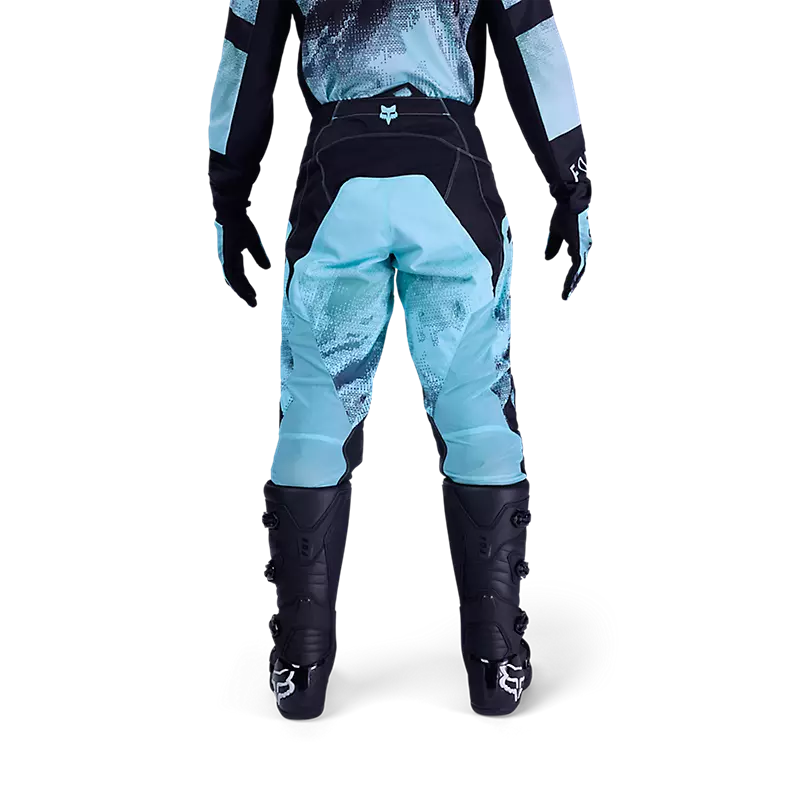 Pantalon Moto 180 Kairos Azul Fox