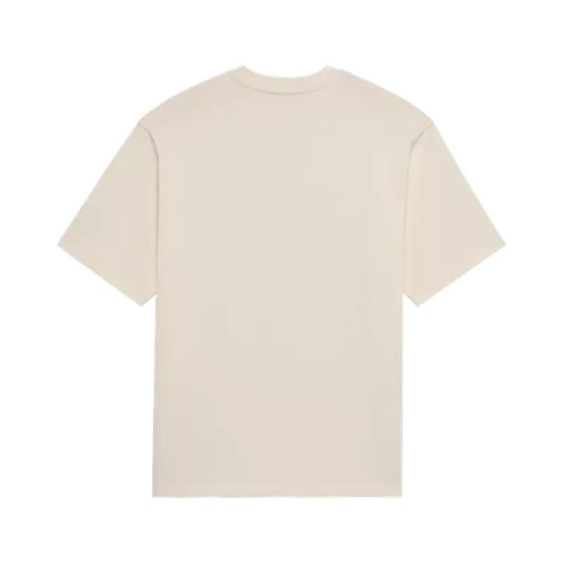 Polera Lifestyle Oversized Circa 74 Café Fox