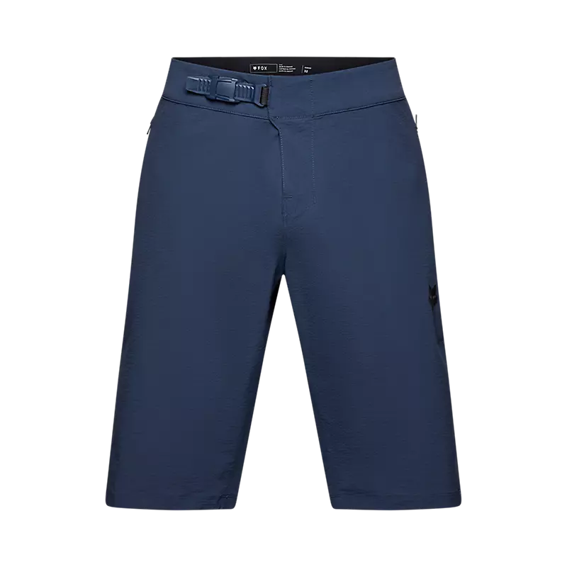 Short Bicicleta Ranger Azul Fox
