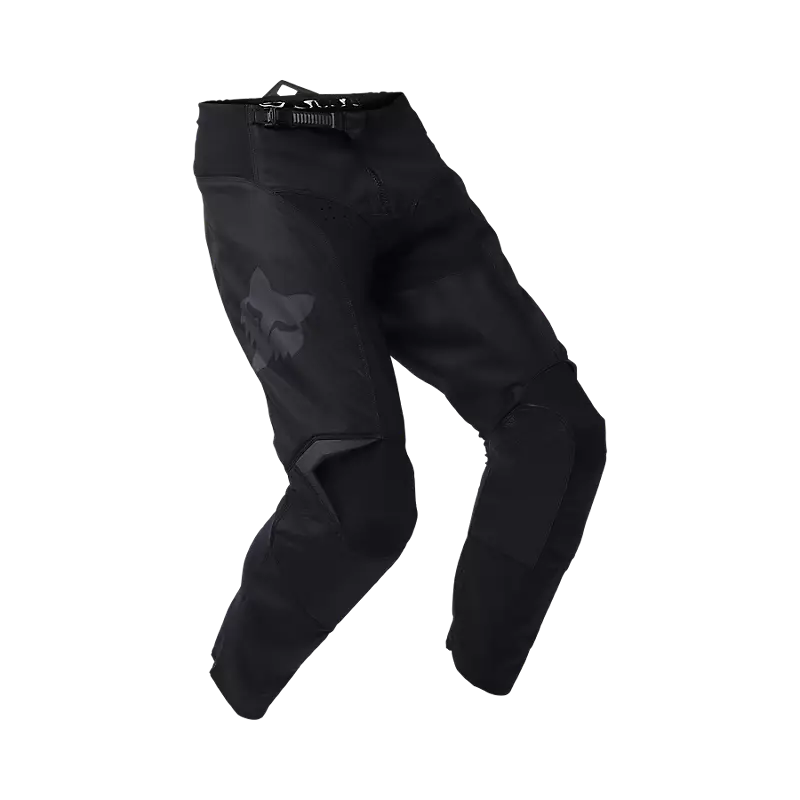 Pantalon Moto 180 Blackout Negro Fox