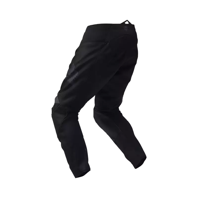 Pantalon Moto 180 Blackout Negro Fox