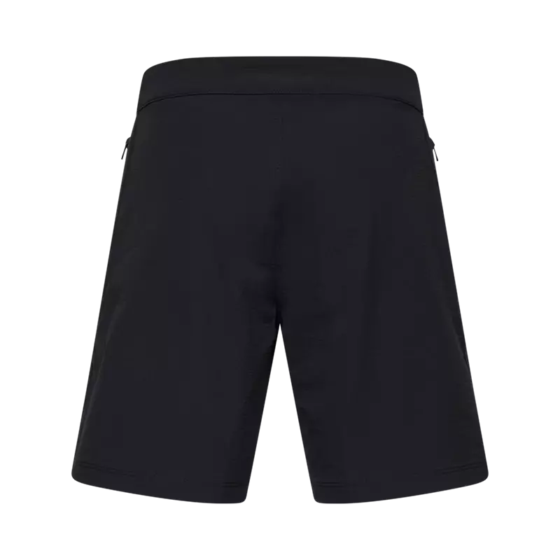 Short Bicicleta Niño Ranger Negro Fox