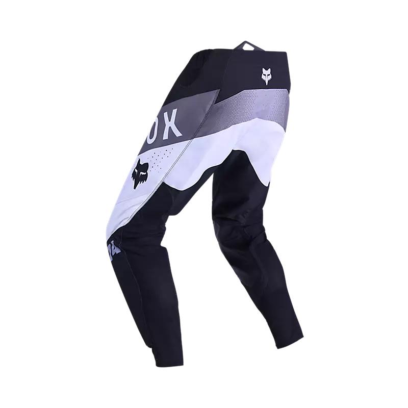 Pantalon Moto 360 Tine Negro Fox