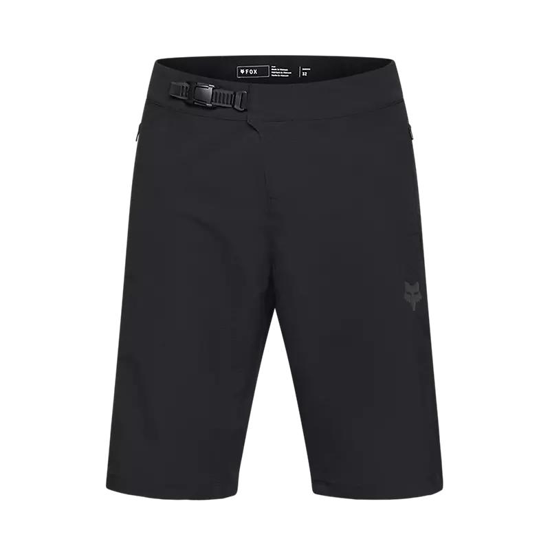 Short Bicicleta Ranger Negro Fox
