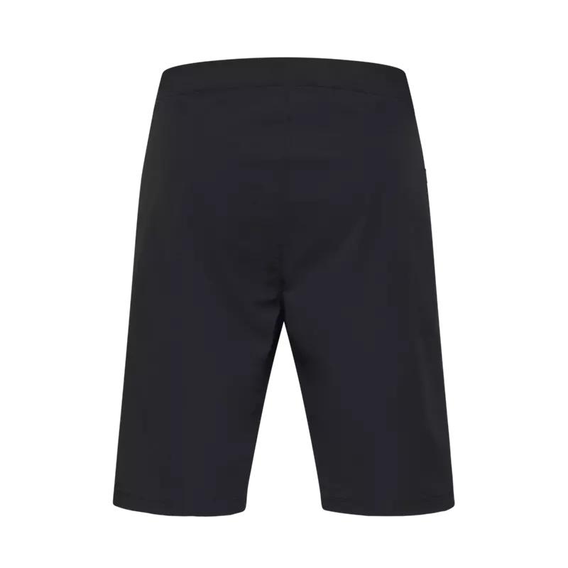 Short Bicicleta Ranger Negro Fox
