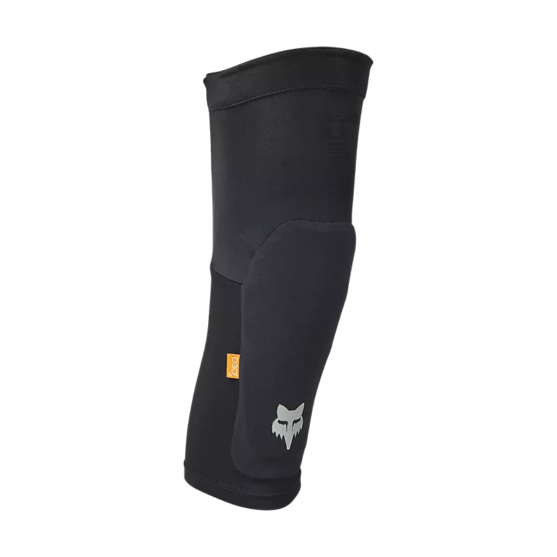 Rodilleras Bicicleta Niño Enduro Knee Sleeve Negro Fox
