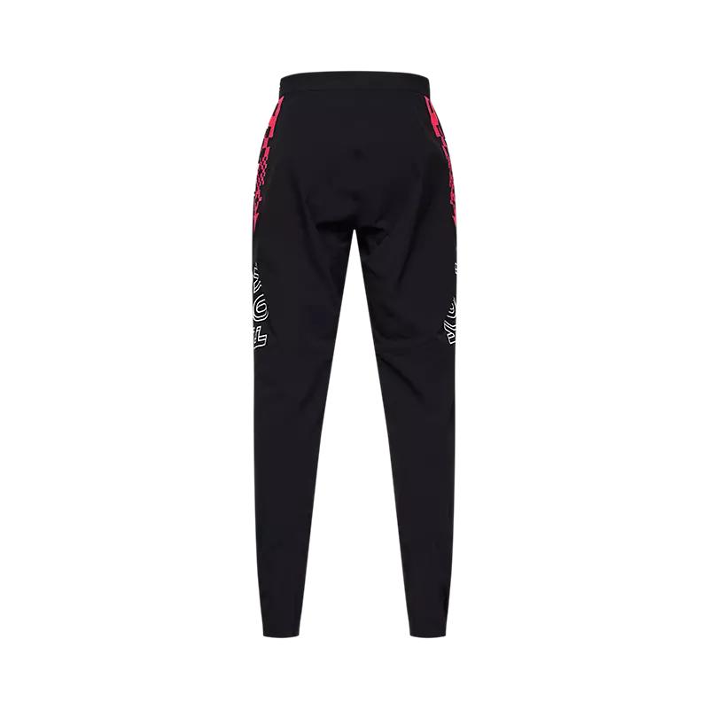 Pantalon Bicicleta Ranger Digi Image Blanco/Negro Fox