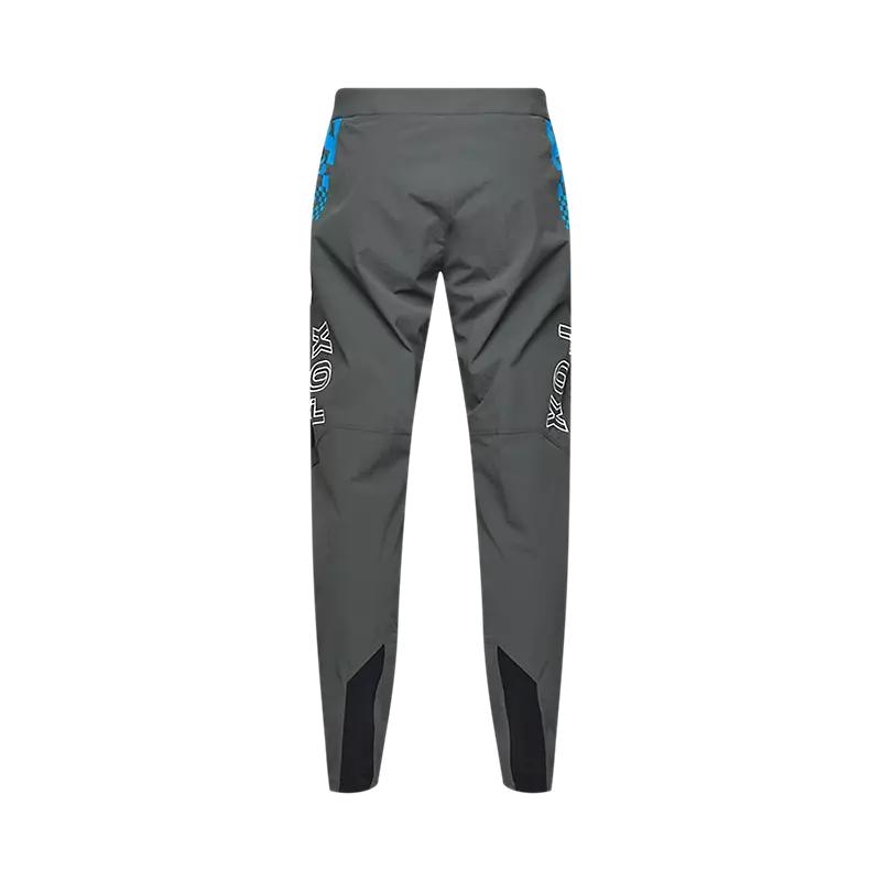 Pantalon Bicicleta Ranger Digi Image Gris Fox