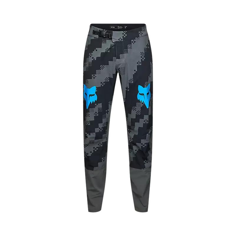 Pantalon Bicicleta Ranger Digi Image Gris Fox