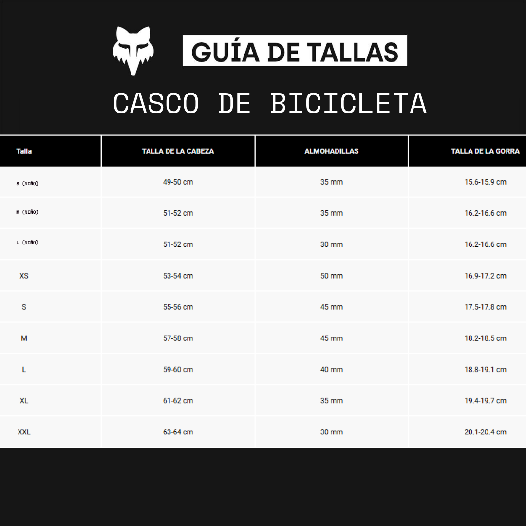 Casco Bicicleta Rampage Rental CE Negro Fox