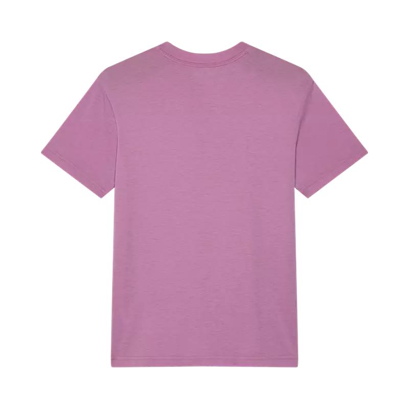 Polera Lifestyle Mujer Bark Tech Rosado Fox