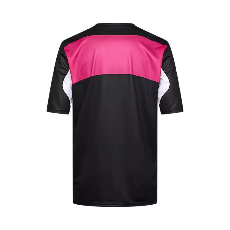 Polera Bicicleta Ranger Digi Image Negro Fox