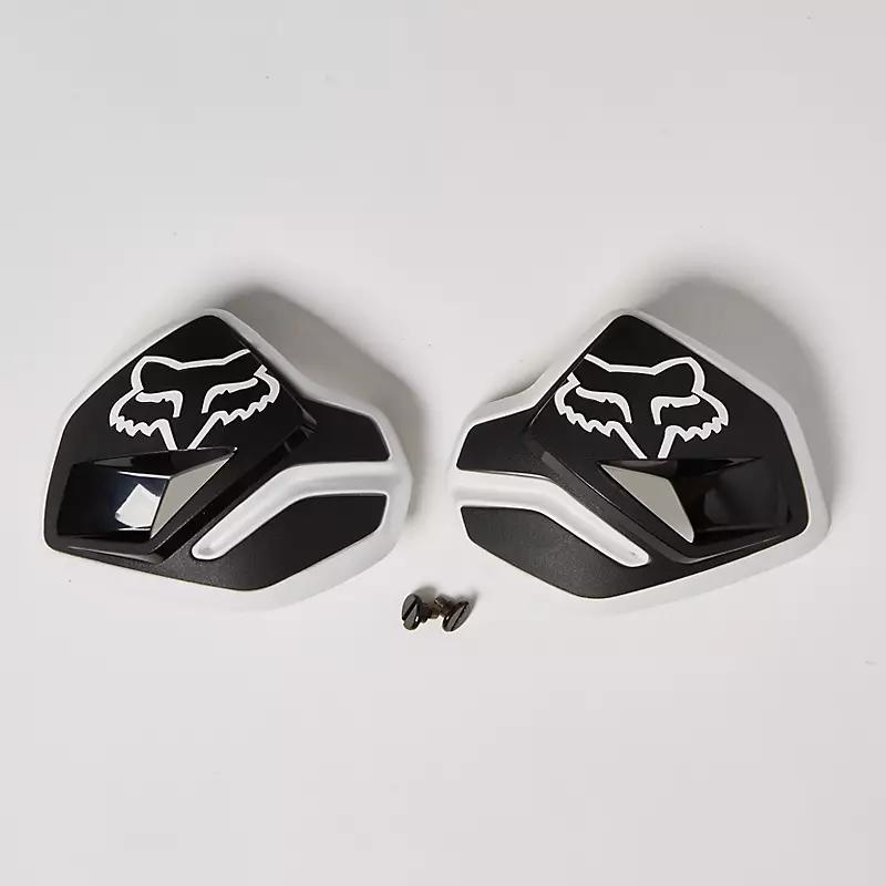 Repuesto Jofa Protector Hombro Raptor Negro Fox