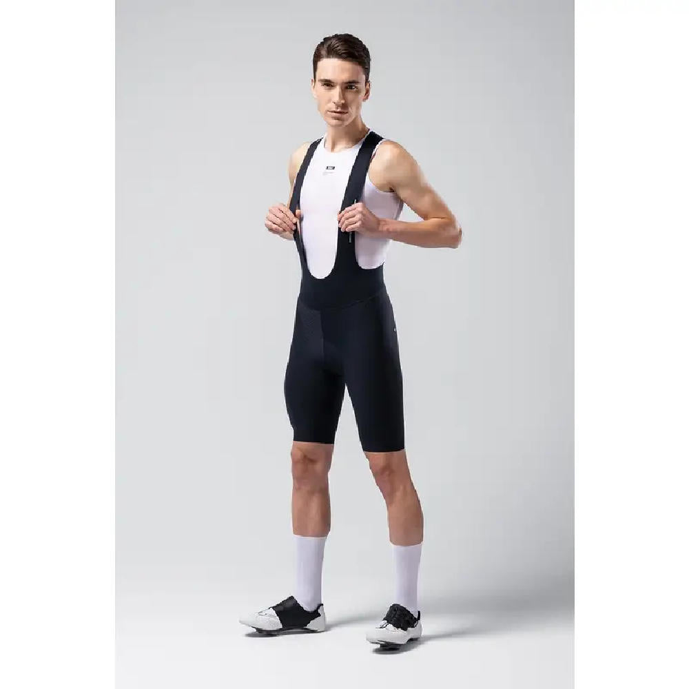Lycra Bicicleta Ruta Ultralite 2.0 Negro Gobik