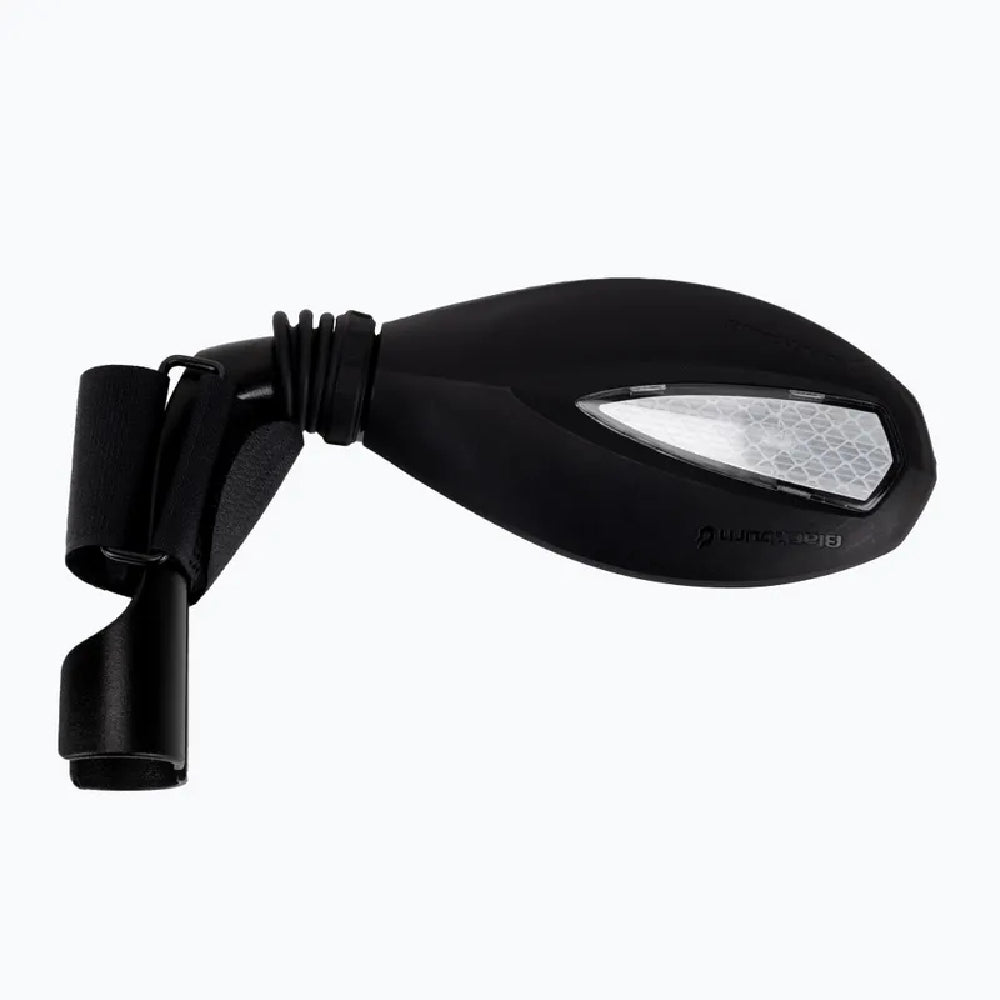Espejo Retrovisor Bicicleta Road 13 Negro Blackburn