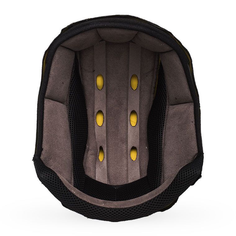 Kit para Frio MX-9/MX-9 ADV Negro Bell