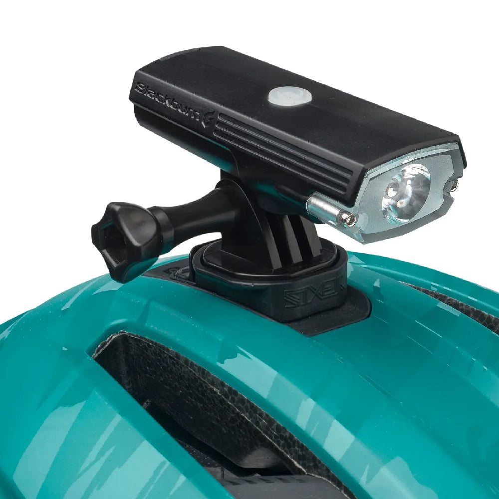 Kit Luces Bicicleta Dayblazer/Click Rear 400/20 Lumenes Negro Blackburn