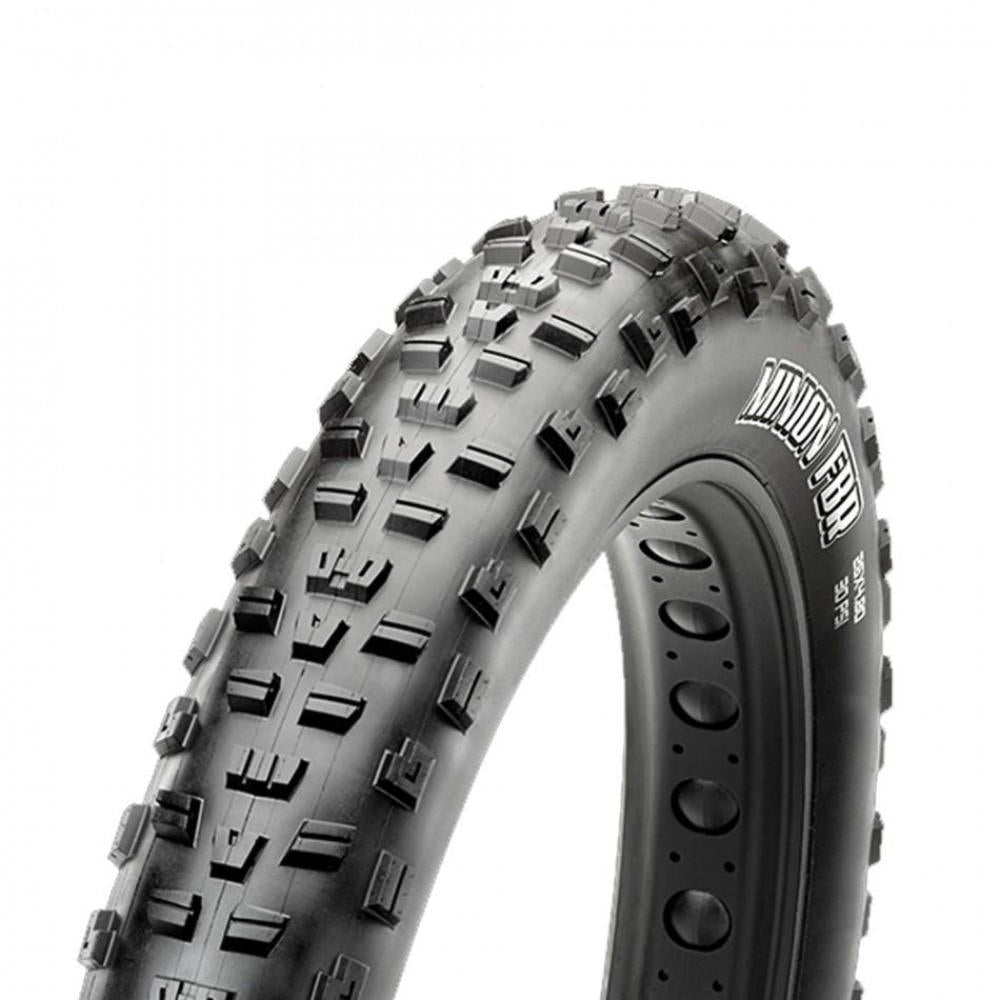 Neumatico Bicicleta Minion FBR 27.5X3.80 Tr 2C Exo Negro Maxxis