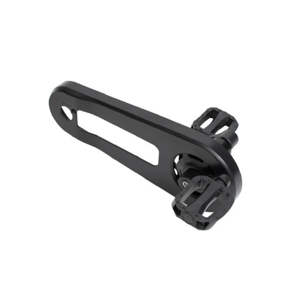 Kit Pedales Bicicleta V4 Aro 12 Negro Roda