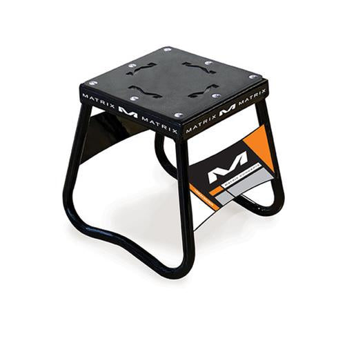 Piso Moto Mini Steel Narnajo Matrix Concepts