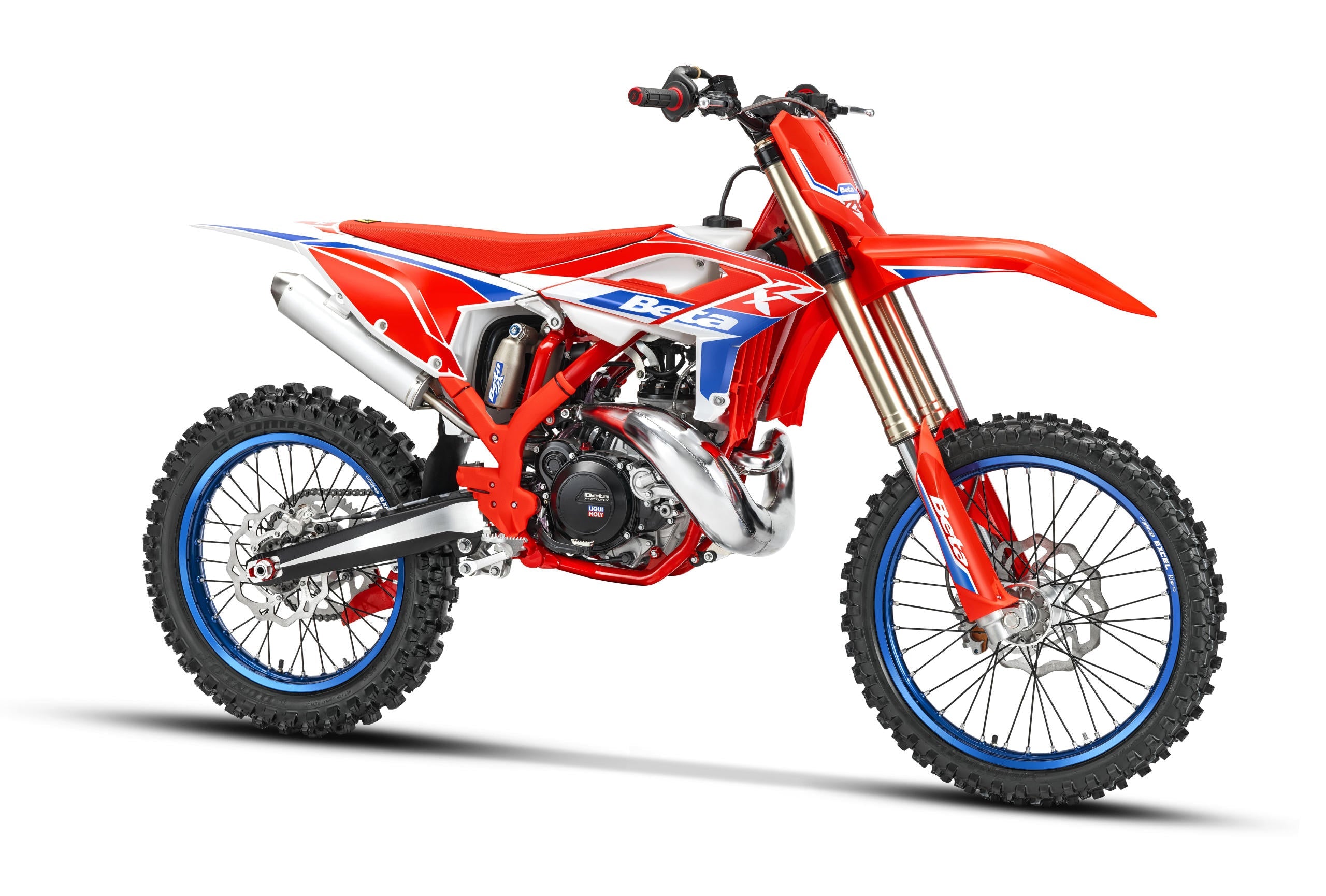 Moto Beta RX 250 Race 2T MY26
