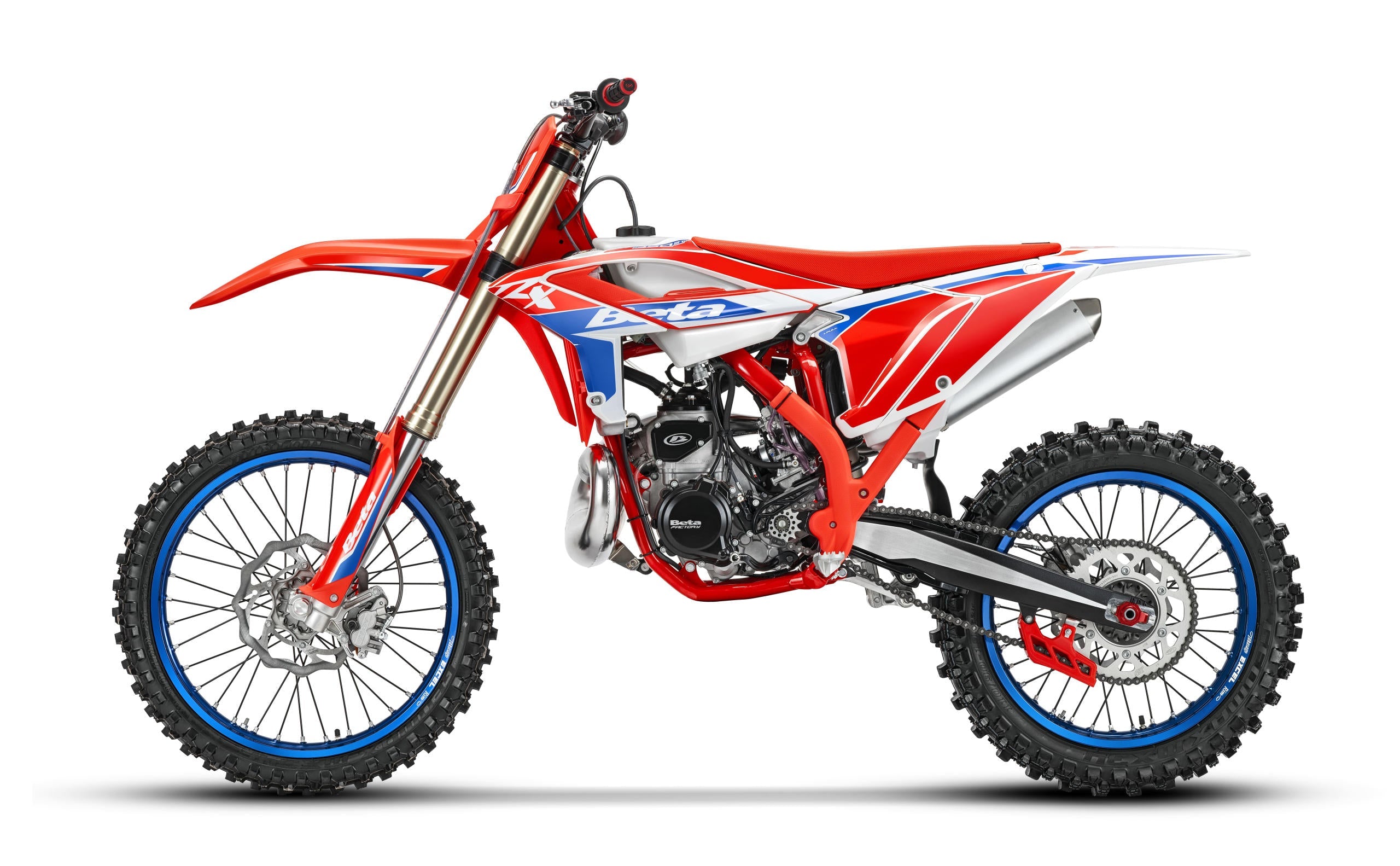 Moto Beta RX 350 Race 2T MY26